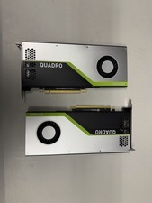 NVIDIA Quadro RTX 4000 8GB