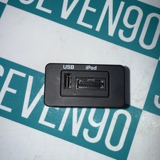 2010 RANGE ROVER (L322) RADIO