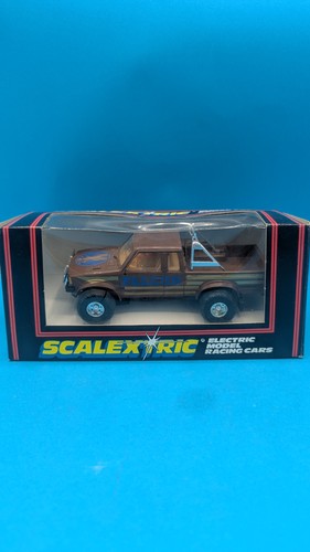 Scalextric c344 falcon - c344,