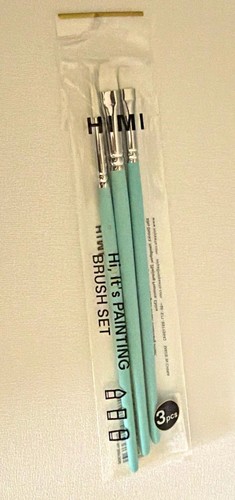 Himi little bird paint brush - himi,