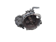 Volkswagen Polo 1.2L Diesel 5 Speed Manual  Gearbox 2011-2015 MZK