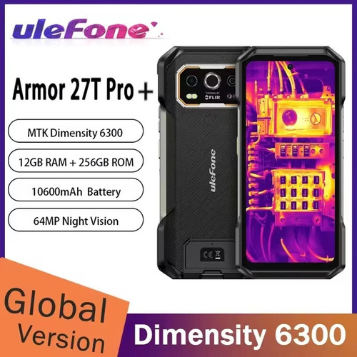 Ulefone armor pro - armor, pro+
