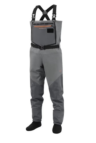 Bassdash breathable chest - breathable,