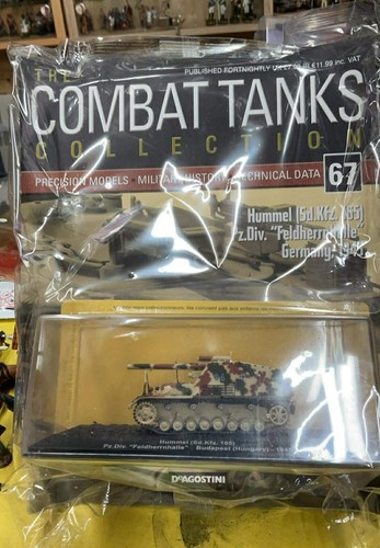 Deagostini model tank 72 - deagostini, 1/72