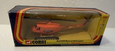 Corgi 924 Bell 205 Air Sea