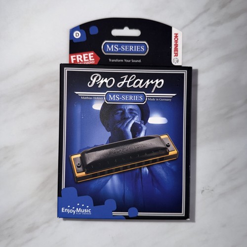 Hohner series pro - ms,