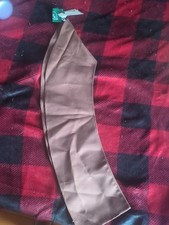 Girl Scout Brownie Sash Size