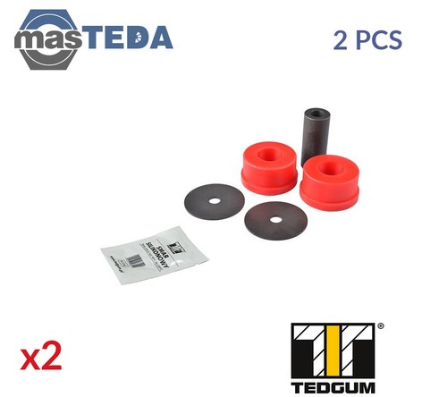 Ted55720 axle beam mounting - ted55720,