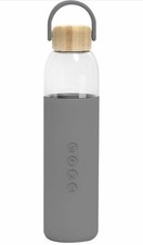 Soma Full Circle 25oz Glass