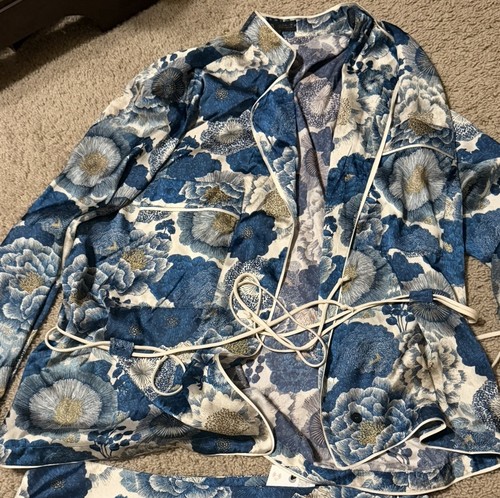 Zara floral top shirt - zara,