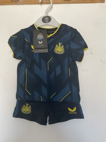 Newcastle united newborn - united,