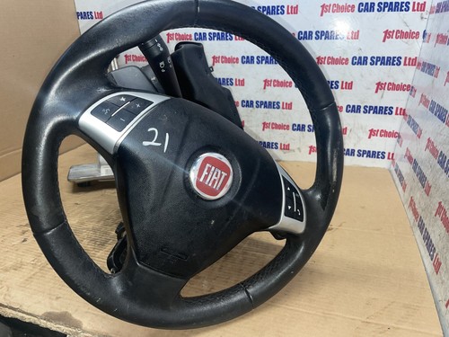 Fiat punto 2013 - 2013, complete