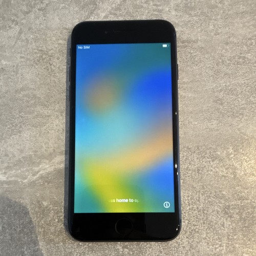 Iphone space grey unlocked - iphone,