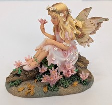 Leonardo Collection Secret Dell Faerie by Christine Haworth Limited Edition