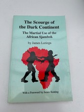The Scourge of the Dark
