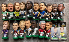 Job Lot x17 Corinthian Football Figures 1996/97