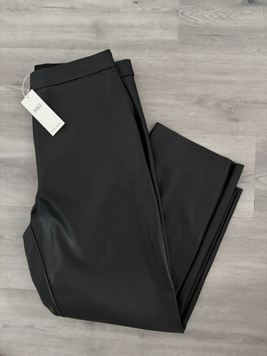 Marks spencer womens black - &,