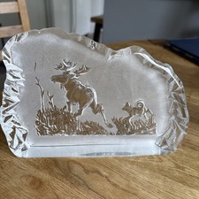 Bergdala Sweden Crystal