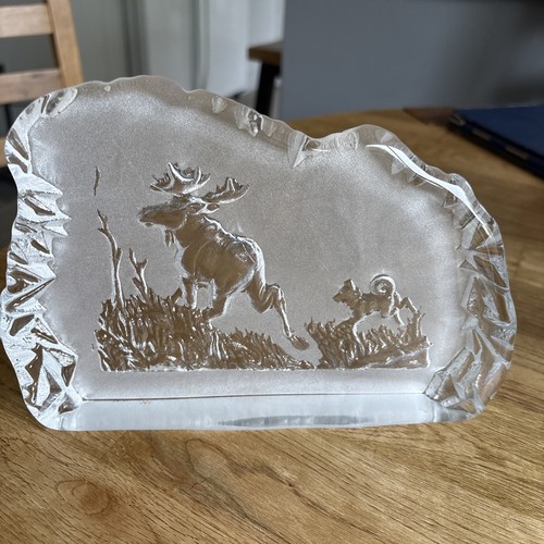 Bergdala sweden crystal - bergdala,