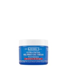 Kiehl's Moisturiser (Facial Oil-free gel cream) 50ml