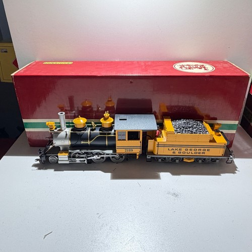 Lgb 2119 scale - d,
