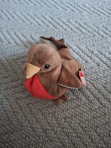 Beanie babies small - small, bundle