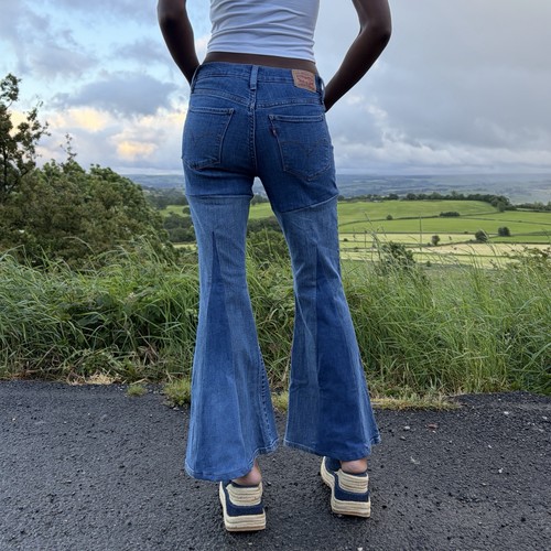 Levis 315 shaping - 315, bootcut