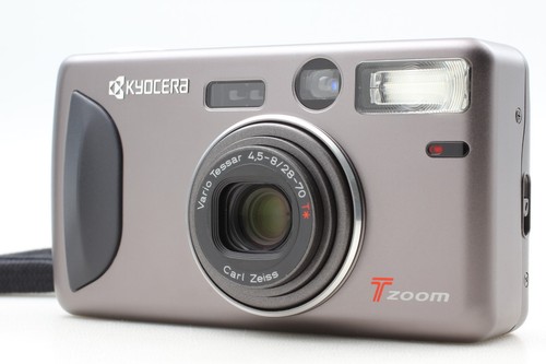 Top mint kyocera t zoom - [top,