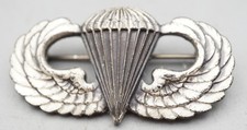 WWII Sterling Army Airborne