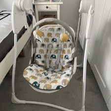 Graco Baby Delight Swing