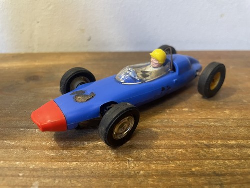 Scalextric triang c72 brm - c72,