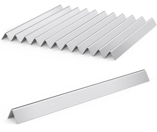 Pack flavorizer bars - bars, fits