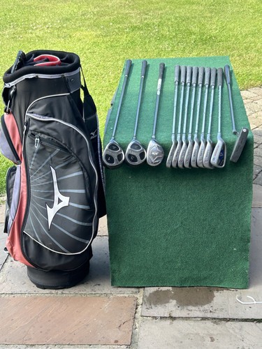 Full set men golf - full,