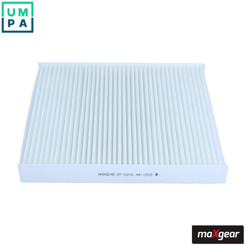 Filter cabin air 0116 for - cabin,