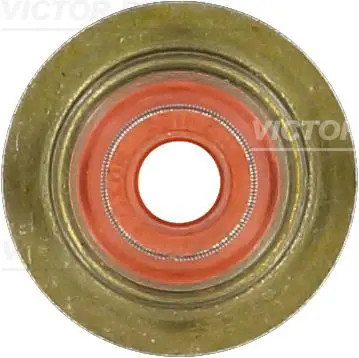 Valve stem seal - , 70-33037-00