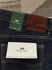 Bnwt lee paul - x,