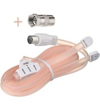 Bingfu FM Antenna DAB Digital