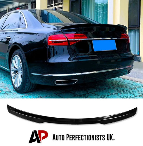 For audi gloss - a8, d4