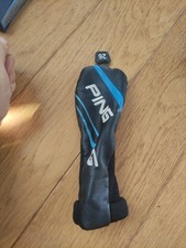 PING Golf Club Headcover SIZE 26