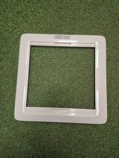 Mini Heki Blind + Flyscreen