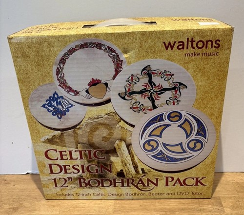 Waltons bodhran celtic - waltons,