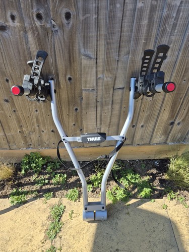 Thule 970 xpress bike - thule,