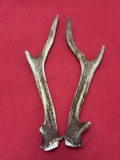 PAIR OF SIKA DEER ANTLERS
