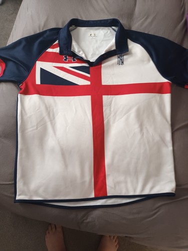 Under armour umbro royal - under, navy