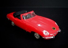 MC Toys  1:38 Scale/ Jaguar E