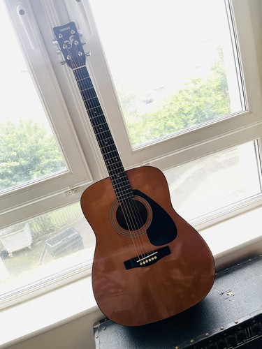 Vintage 1990s yamaha 401 - vintage, fg-401