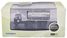 Oxford Mackeson Mechanical