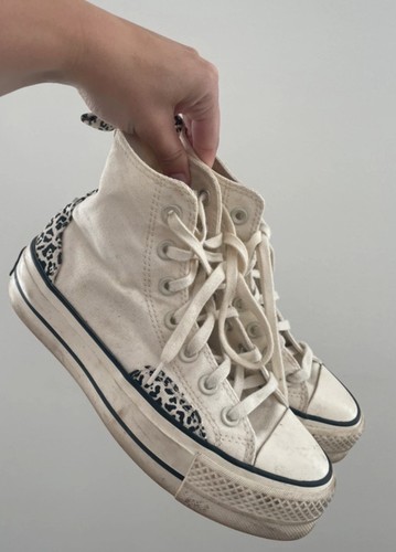 Converse chuck taylor - all, star