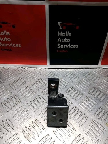 Audi door hinge - hinge, driver