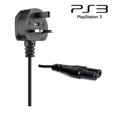 PS3 Power Cable - 2m
